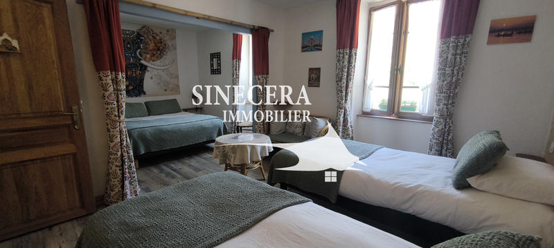 Local commercial - 350 m²