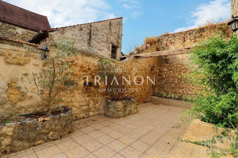 Maison - 133 m² - 5 pièces