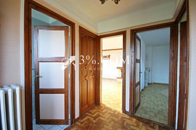 Maison - 140 m² - 7 pièces