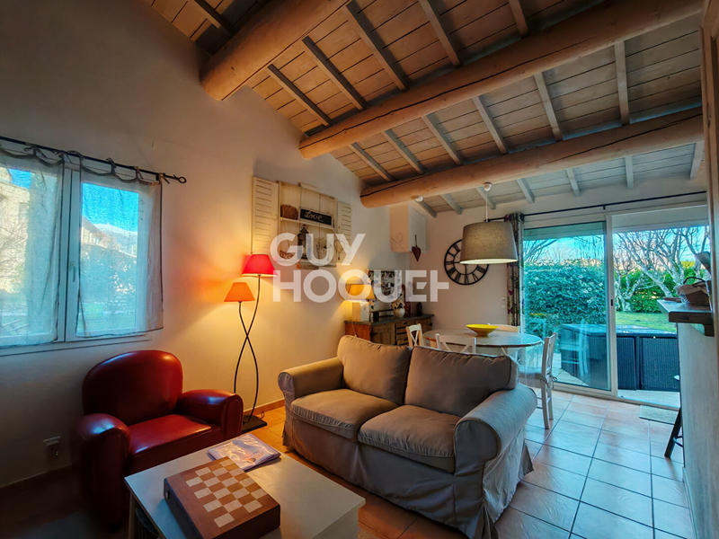 Maison - 320 m² - 9 pièces