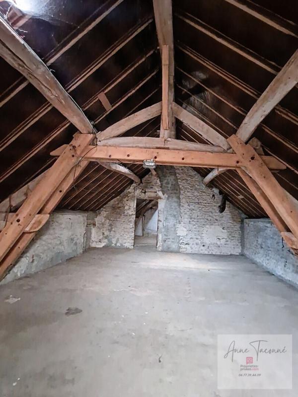 Maison - 77 m² - 3 pièces