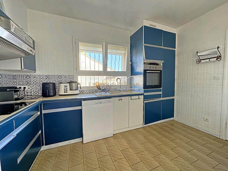 Villa - 101 m² - 6 pièces