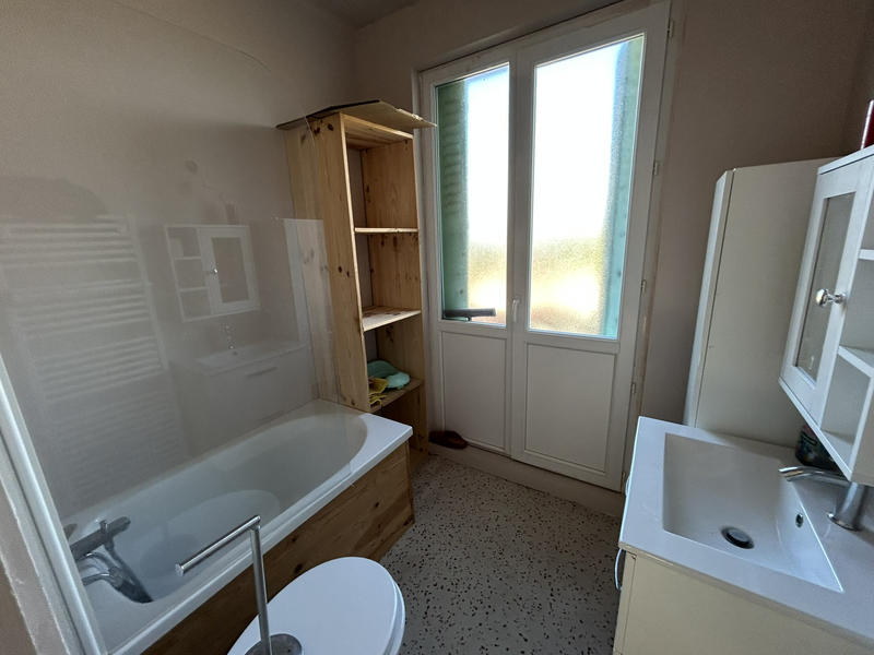 Maison - 102 m² - 4 pièces