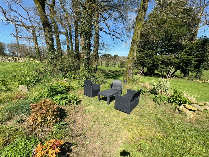 Maison - 201 m² - 7 pièces