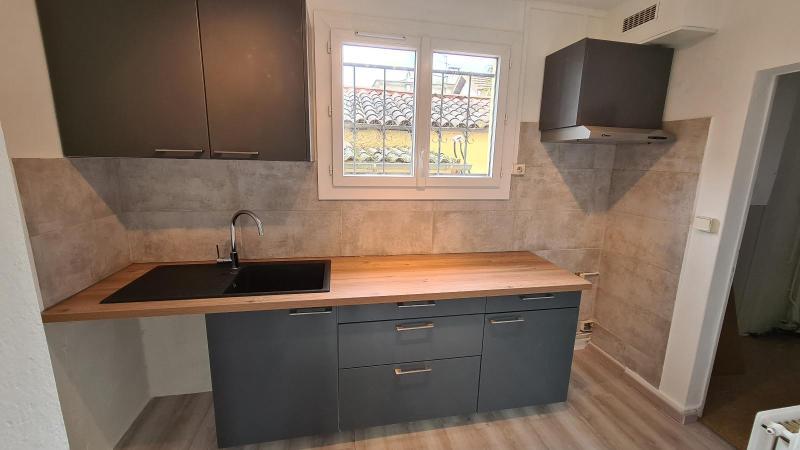 Appartement - 52 m² - 3 pièces