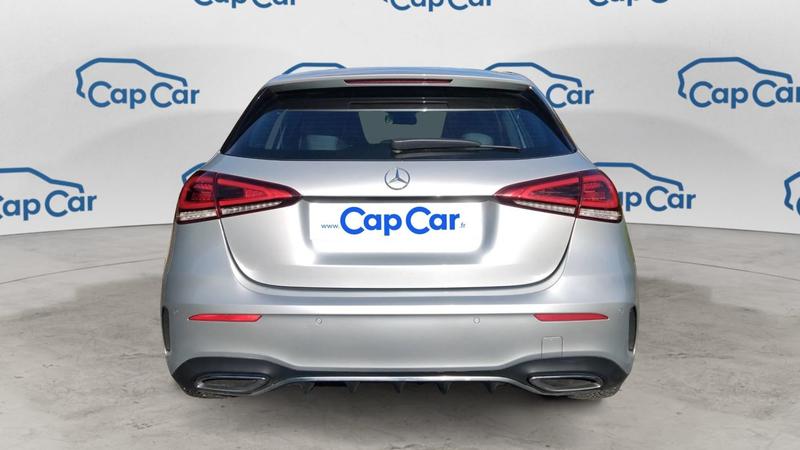 Mercedes Classe a IV 200 163 7g-Dct Amg Line