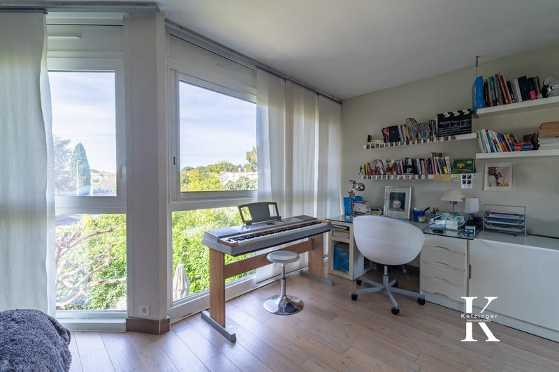 Maison - 123 m² - 5 pièces