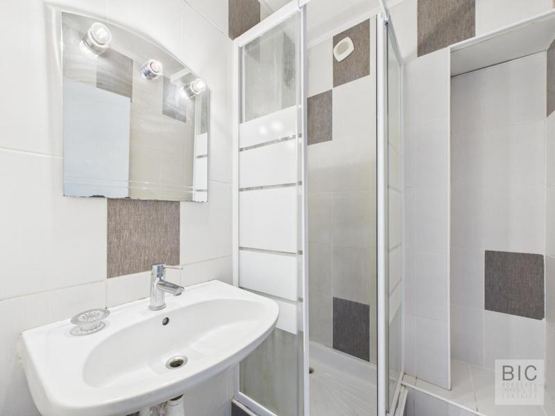 Appartement - 110 m² - 5 pièces