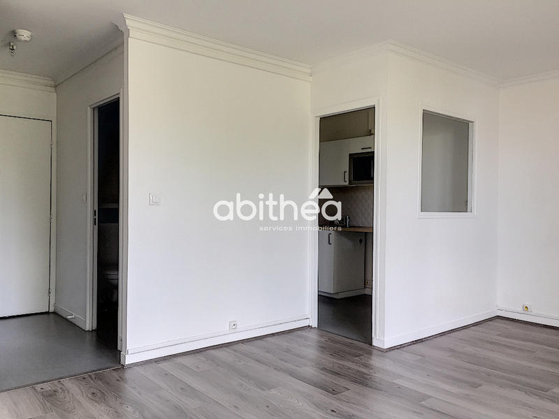Appartement - 31 m² - 1 pièce