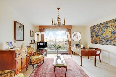 Viager - Appartement - 89 m² - 4 pièces