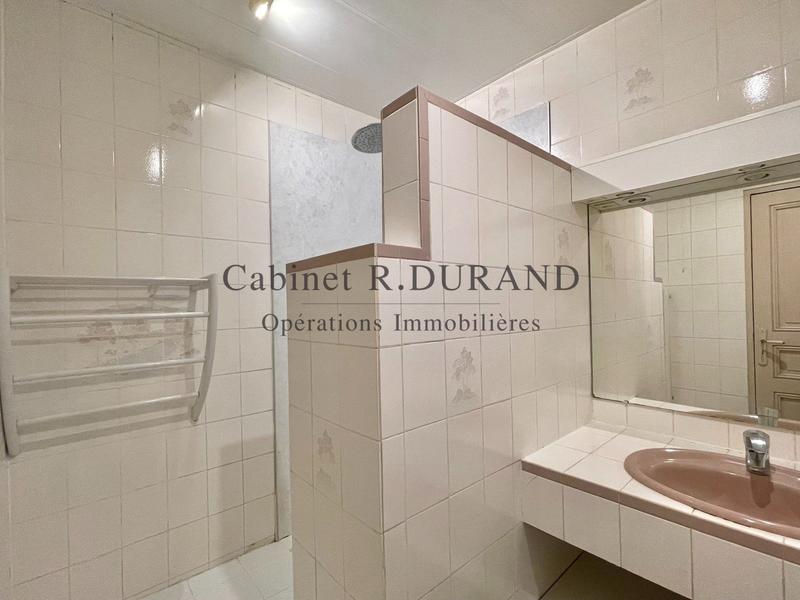 Maison - 107 m² - 5 pièces