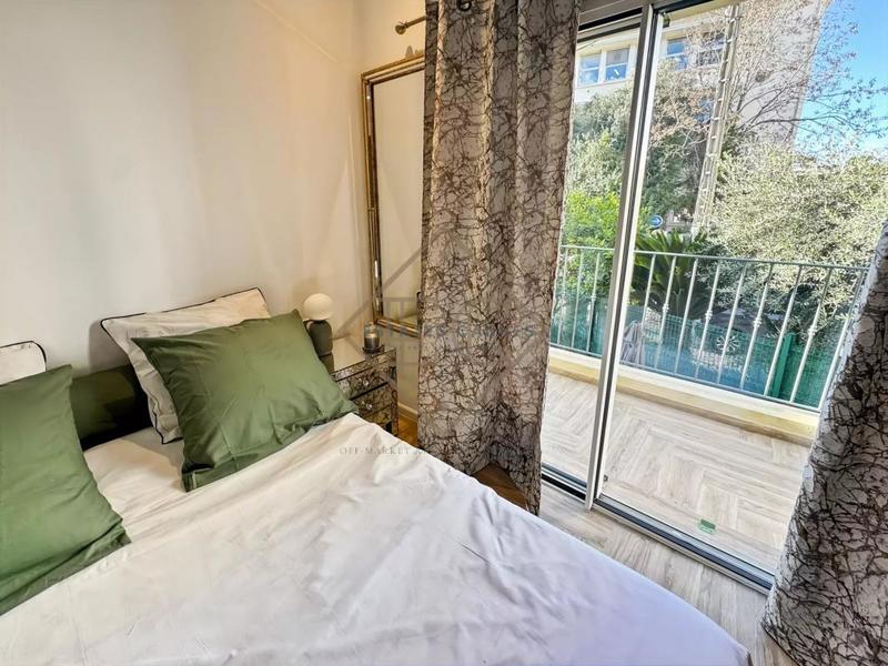 Maison de ville - 68 m² - 3 pièces