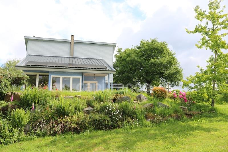 Maison - 172 m² - 7 pièces