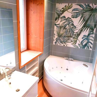 Maison - 134 m² - 5 pièces