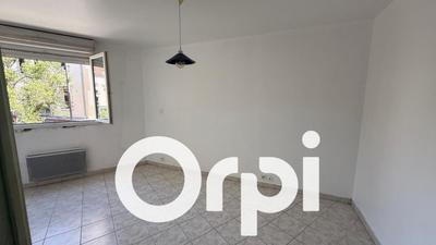 Appartement - 57 m² - 2 pièces