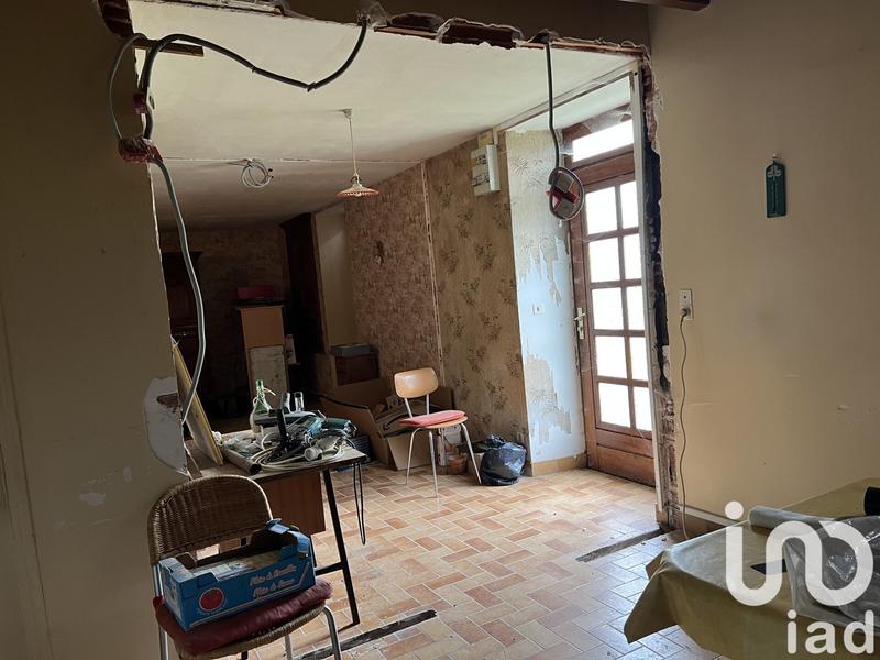 Maison - 195 m² - 5 pièces