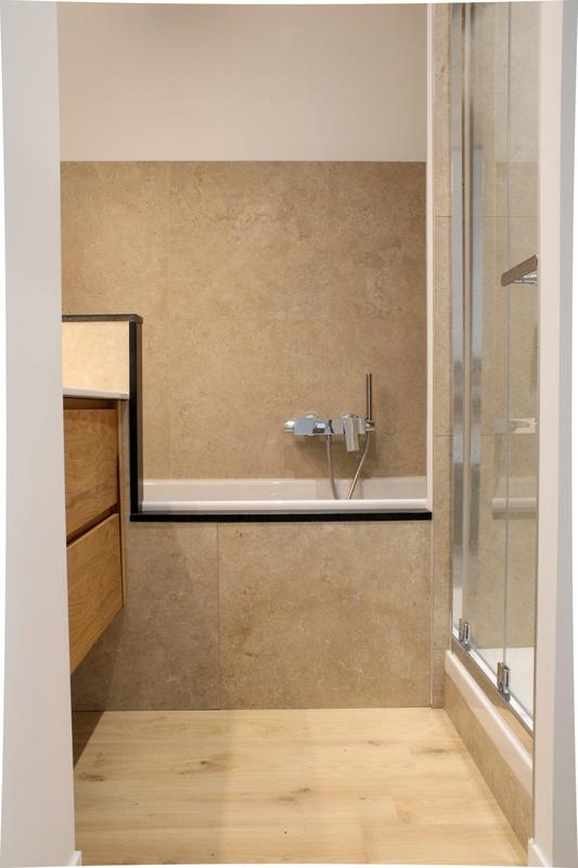 Appartement - 120 m² - 4 pièces