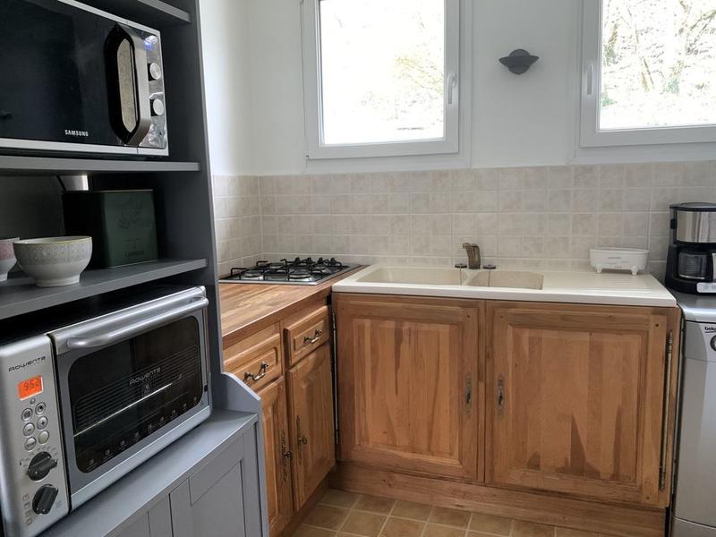 Maison de village - 79 m² - 3 pièces