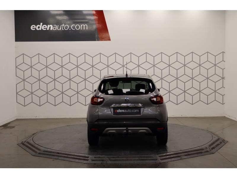 Renault Captur TCe 130 Fap Intens