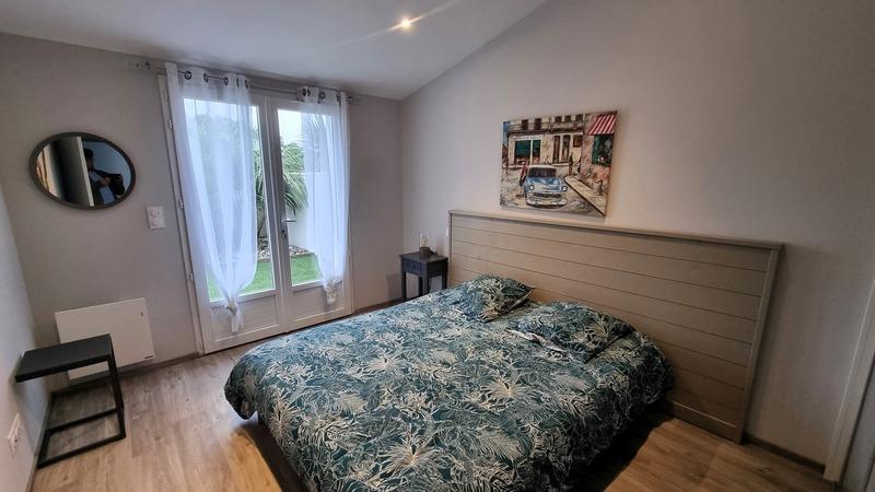 Maison - 114 m² - 6 pièces