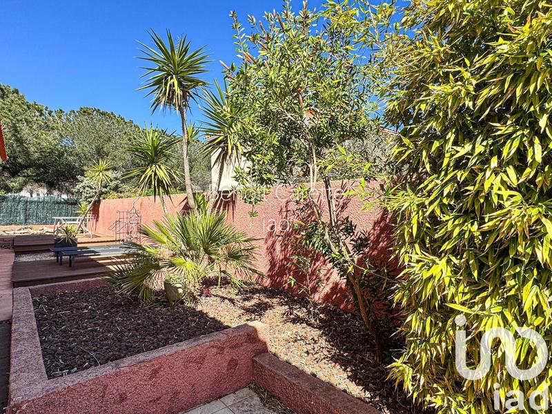 Maison - 172 m² - 5 pièces