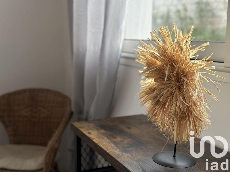 Maison - 103 m² - 4 pièces