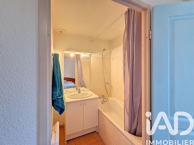 Maison - 41 m² - 2 pièces