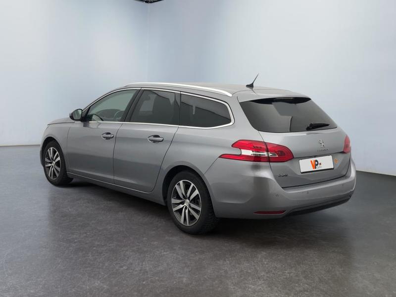 Peugeot 308 Sw PureTech 130ch s&amp;S Bvm6 Allure