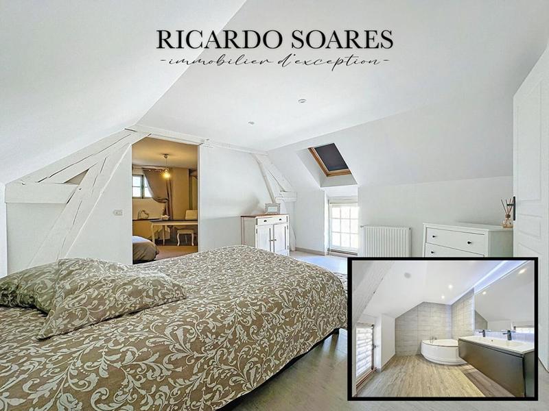 Demeure - 500 m² - 10 pièces