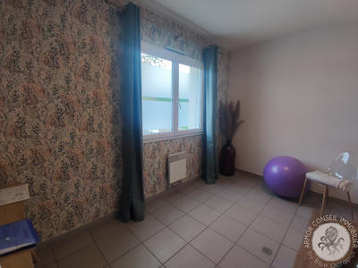 Local commercial - 35 m² - 3 pièces