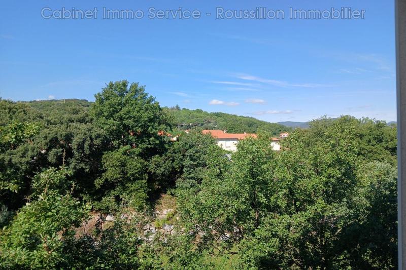 Appartement - 120 m² - 3 pièces