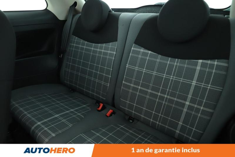 Fiat 500 1.2 Lounge 69 ch