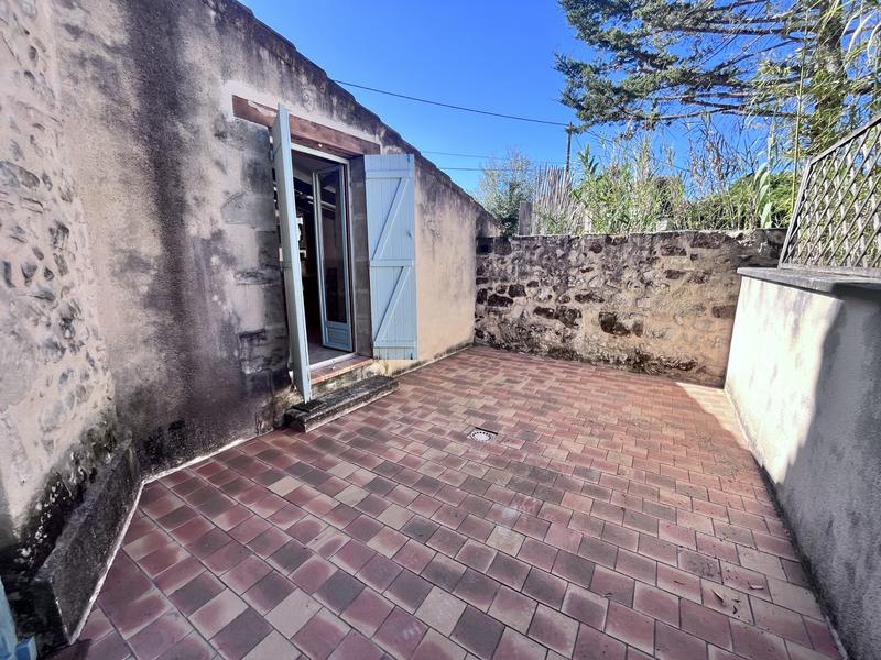 Maison traditionnelle - 117 m² - 6 pièces