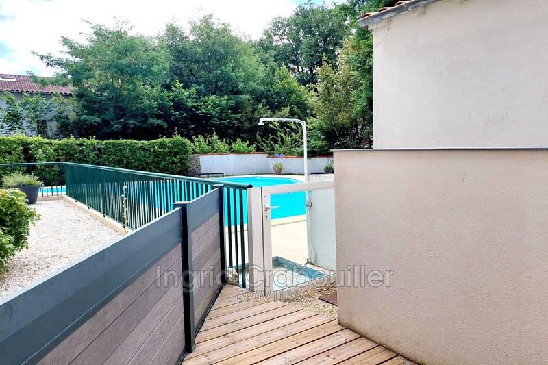 Appartement - 77 m² - 3 pièces
