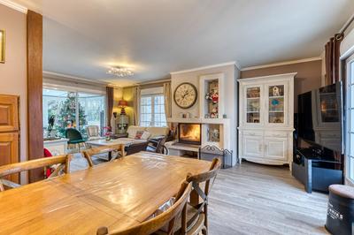 Maison - 160 m² - 7 pièces