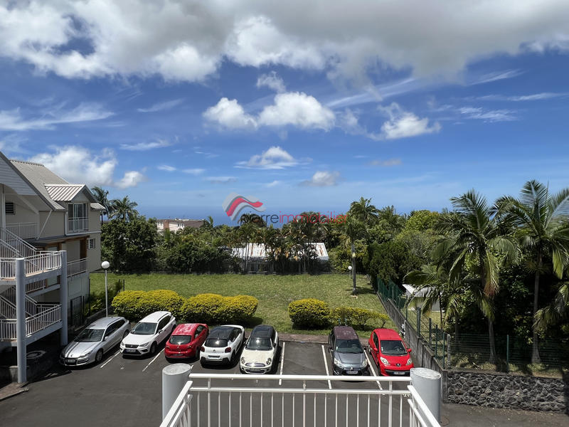 Appartement - 30 m² - 1 pièce