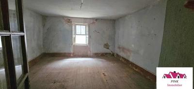 Maison de village - 88 m² - 3 pièces