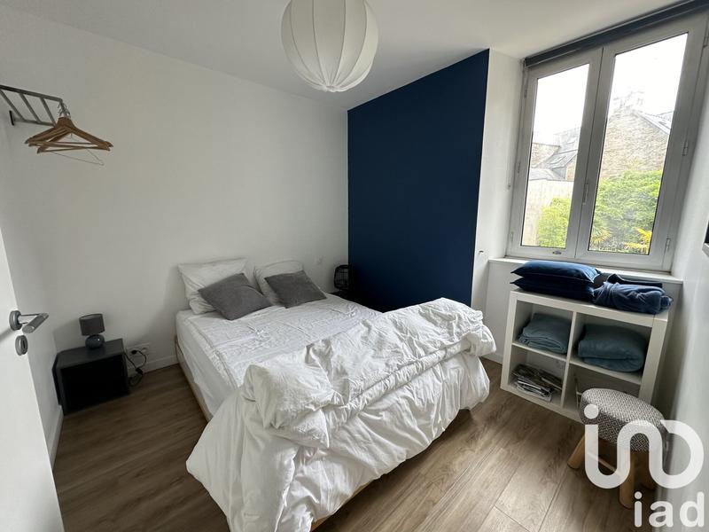 Maison de ville - 128 m² - 7 pièces