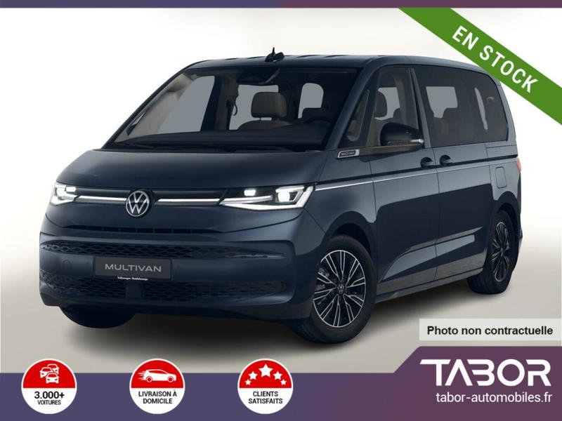 Volkswagen T7 Multivan 2.0 Tdi 150 Dsg Style