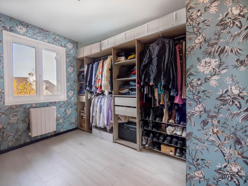 Appartement - 87 m² - 3 pièces