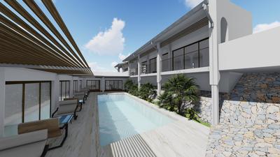 Villa - 287 m² - 8 pièces