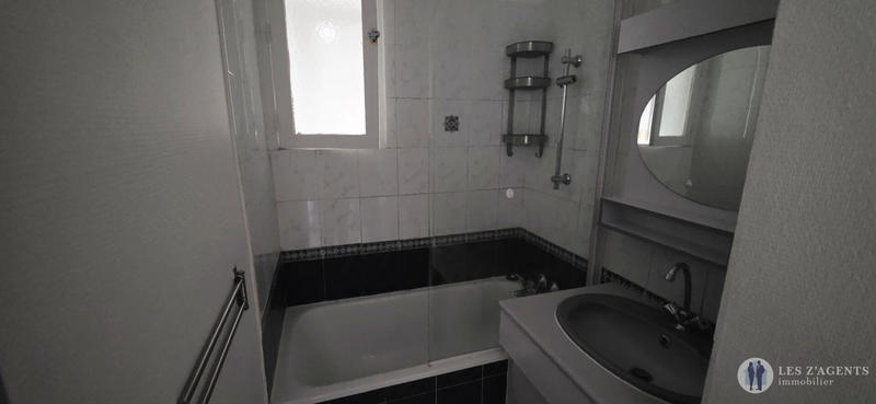 Appartement - 66 m² - 4 pièces