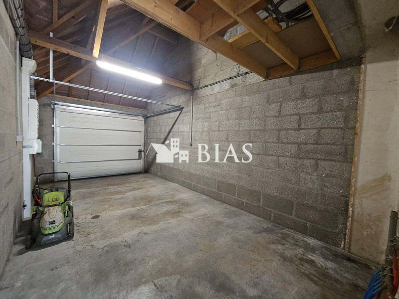 Maison - 106 m² - 5 pièces