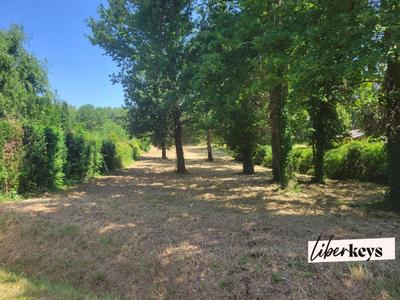 Terrain constructible