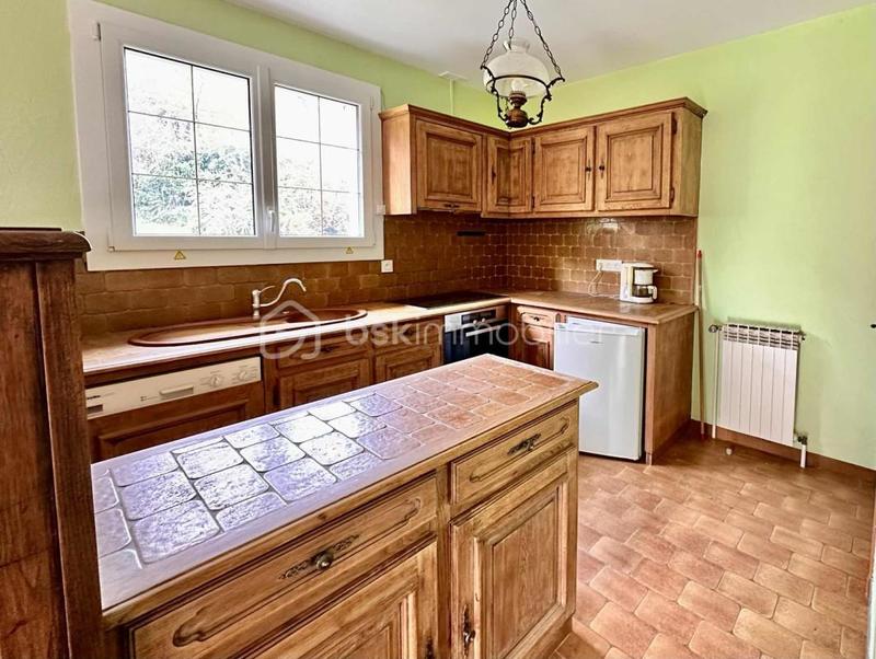 Villa - 103 m² - 4 pièces