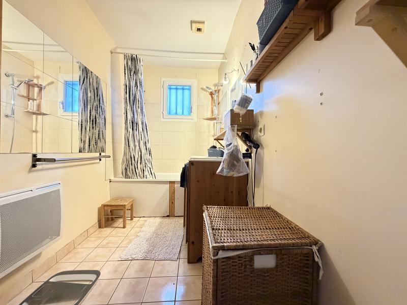 Maison - 103 m² - 4 pièces