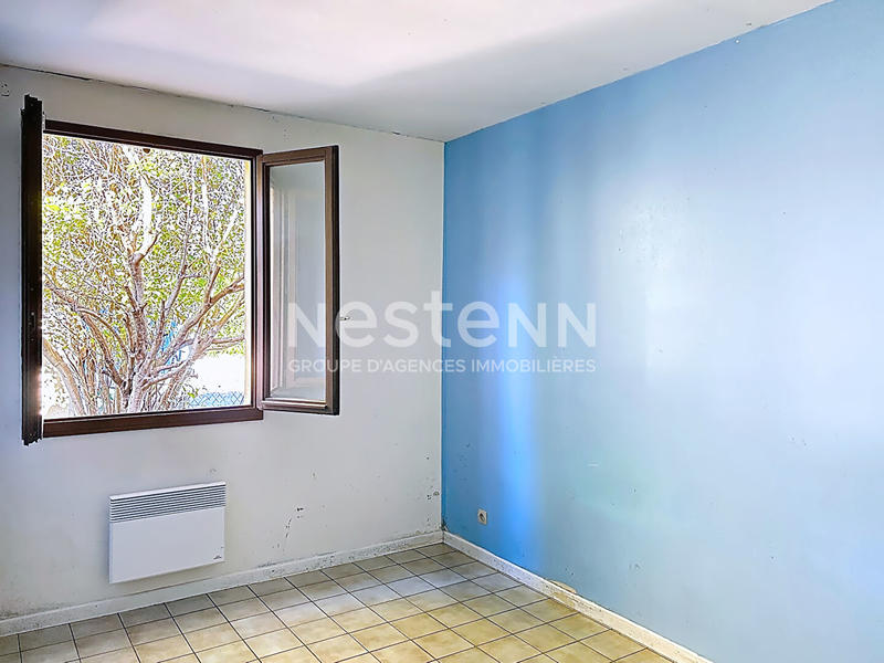 Maison - 77 m² - 4 pièces