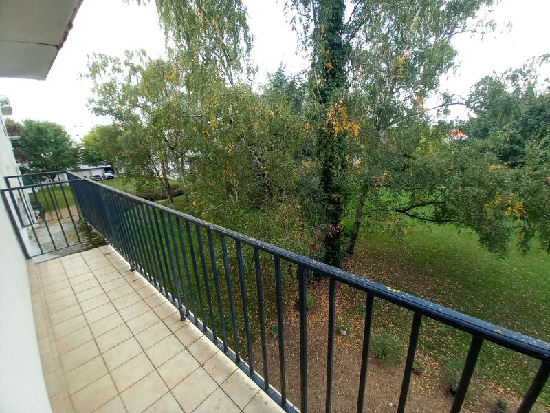 Appartement - 77 m² - 4 pièces