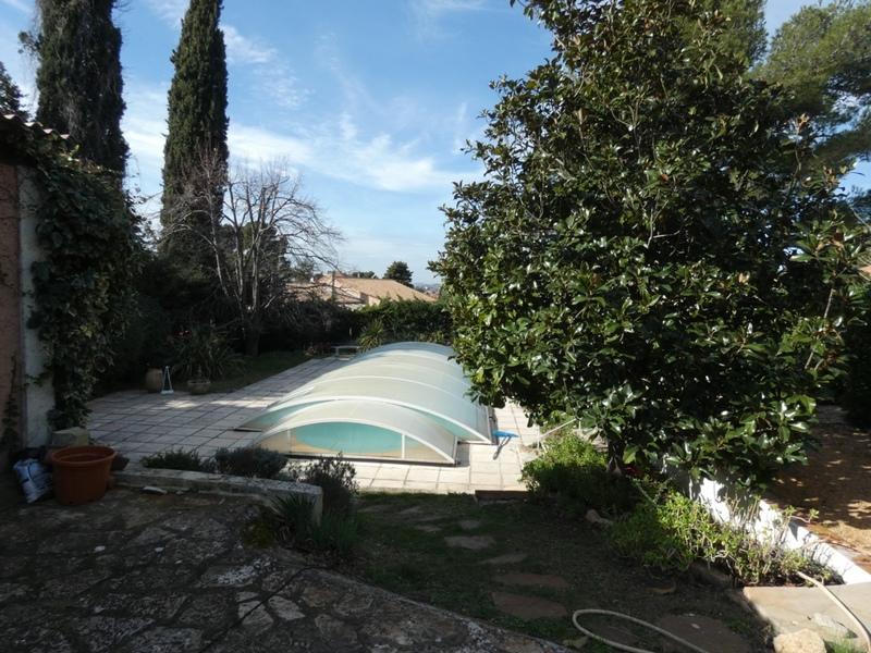 Maison en pierre - 220 m² - 7 pièces