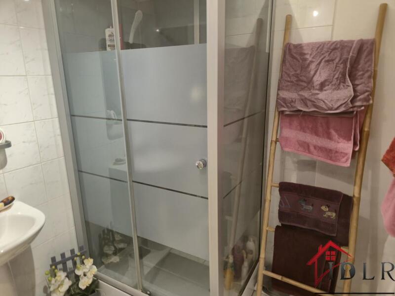 Loft - 163 m² - 6 pièces